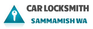 Car Locksmith Sammamish WA
